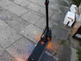 Kukirin M4 Max (45kmh , 70km range, 800w) (Naujas) - nuotraukos Nr. 2