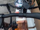 Kukirin M4 Max (45kmh , 70km range, 800w) (Naujas) - nuotraukos Nr. 4