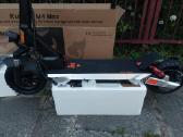 Kukirin M4 Max (45kmh , 70km range, 800w) (Naujas) - nuotraukos Nr. 8