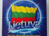 Stalo žaidimas Lietuva (Tūkstantmečio leidimas) - nuotraukos Nr. 5