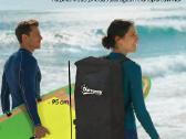 Irklentė Sup lenta 335cm su sėdyne, 3pelekai - nuotraukos Nr. 6