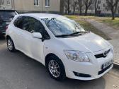 Parduodu gerą, ekonomišką miesto automobilį „Toyot - nuotraukos Nr. 2