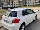 Parduodu gerą, ekonomišką miesto automobilį „Toyot - nuotraukos Nr. 3