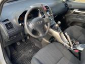 Parduodu gerą, ekonomišką miesto automobilį „Toyot - nuotraukos Nr. 4