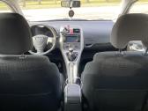 Parduodu gerą, ekonomišką miesto automobilį „Toyot - nuotraukos Nr. 5