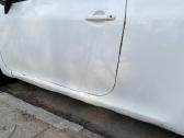 Parduodu gerą, ekonomišką miesto automobilį „Toyot - nuotraukos Nr. 6