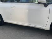 Parduodu gerą, ekonomišką miesto automobilį „Toyot - nuotraukos Nr. 7