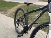 MTB dviratis - nuotraukos Nr. 7