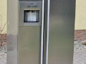 Dviduris Aeg šaldytuvas 90,5 cm. pločio - nuotraukos Nr. 4