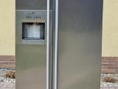 Dviduris Aeg šaldytuvas 90,5 cm. pločio - nuotraukos Nr. 12