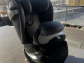 Cybex Gold automobilinė vaiko kėdutė