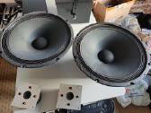 Garsekalbiai Turbosound - nuotraukos Nr. 2