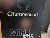 Garsekalbiai Turbosound - nuotraukos Nr. 5
