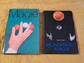 Magijos vadovas