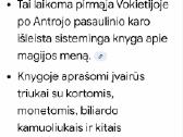 Magijos vadovas - nuotraukos Nr. 3