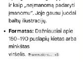 Magijos vadovas - nuotraukos Nr. 7