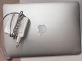 MacBook Air 2017 13 inch 128 GB