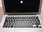 MacBook Air 2017 13 inch 128 GB - nuotraukos Nr. 2