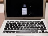 MacBook Air 2017 13 inch 128 GB - nuotraukos Nr. 3
