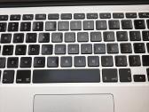 MacBook Air 2017 13 inch 128 GB - nuotraukos Nr. 4