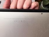 MacBook Air 2017 13 inch 128 GB - nuotraukos Nr. 5