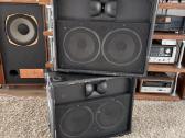 Kolonėlės Jbl 4612b - nuotraukos Nr. 7