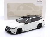 1:18 Bmw M5 Competition