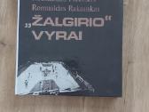 Iliustruota knyga "Žalgirio vyrai" - nuotraukos Nr. 4
