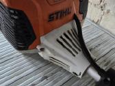 Stihl kombi + gyvatvorių žirklės - nuotraukos Nr. 4