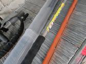 Stihl kombi + gyvatvorių žirklės - nuotraukos Nr. 5