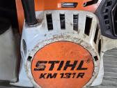Stihl kombi + gyvatvorių žirklės - nuotraukos Nr. 3
