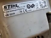 Stihl kombi + gyvatvorių žirklės - nuotraukos Nr. 8