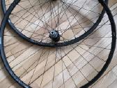 Nauji MTB ratai