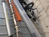 Stihl kombi + gyvatvorių žirklės - nuotraukos Nr. 6