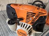 Stihl kombi + gyvatvorių žirklės - nuotraukos Nr. 7