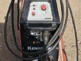 Kempomat 3200 Kemppi, suvirinimo aparatas