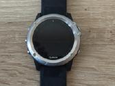 Garmin Fenix 3 Hr - nuotraukos Nr. 2