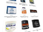 Papildai Sportui Be Kofeino Pre Workout