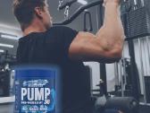 Papildai Sportui Be Kofeino Pre Workout - nuotraukos Nr. 2