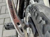 Velotech 28/m moteriskas dviratis - nuotraukos Nr. 4