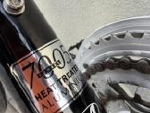 Velotech 28/m moteriskas dviratis - nuotraukos Nr. 5
