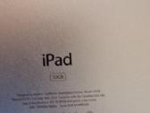 Apple iPad 3 32gb - nuotraukos Nr. 3