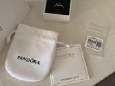 Naujas originalus Pandora žiedas - nuotraukos Nr. 5