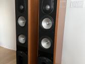 Energy Veritas 2.3, Cabasse sloop M2