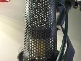 Shure Sm7b + Scarlett 2i2 + Cloudlifter - nuotraukos Nr. 2
