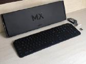 Logitech Mx Keys [Us] 920-009415 - nuotraukos Nr. 3
