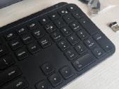 Logitech Mx Keys [Us] 920-009415 - nuotraukos Nr. 7