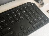 Logitech Mx Keys [Us] 920-009415 - nuotraukos Nr. 8