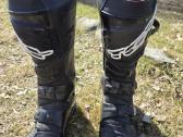 Tcx Pro 1.1 EVO motokroso /enduro batai - nuotraukos Nr. 2