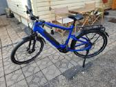 Dviratis Haibike Trekking 4